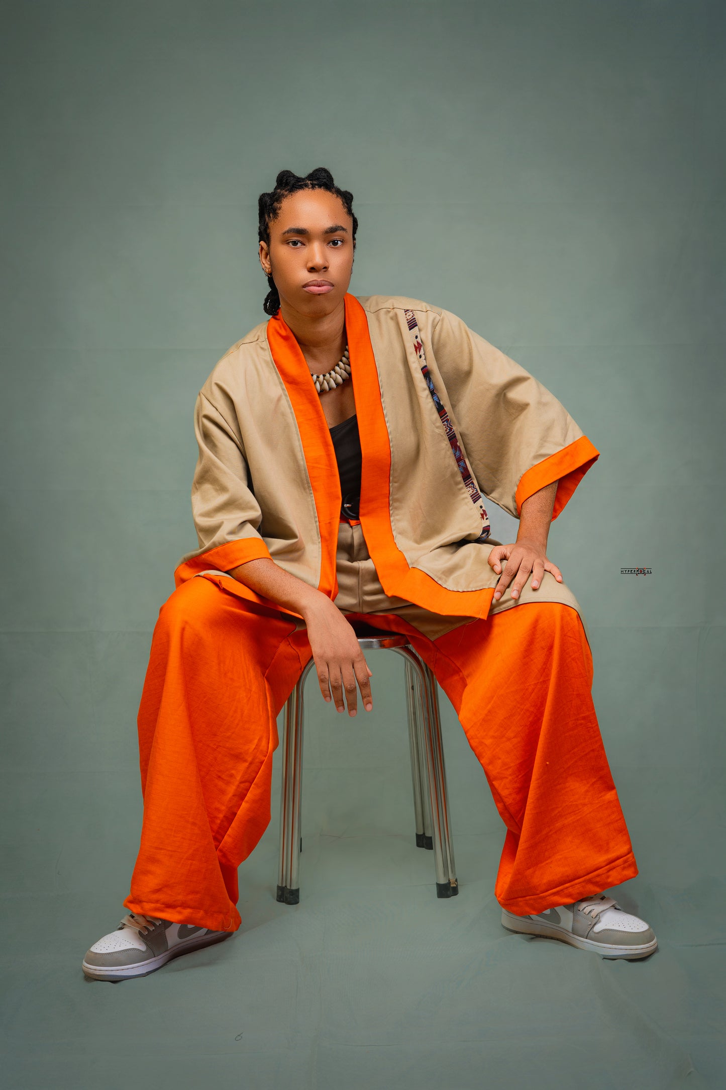 Kimono Dialane