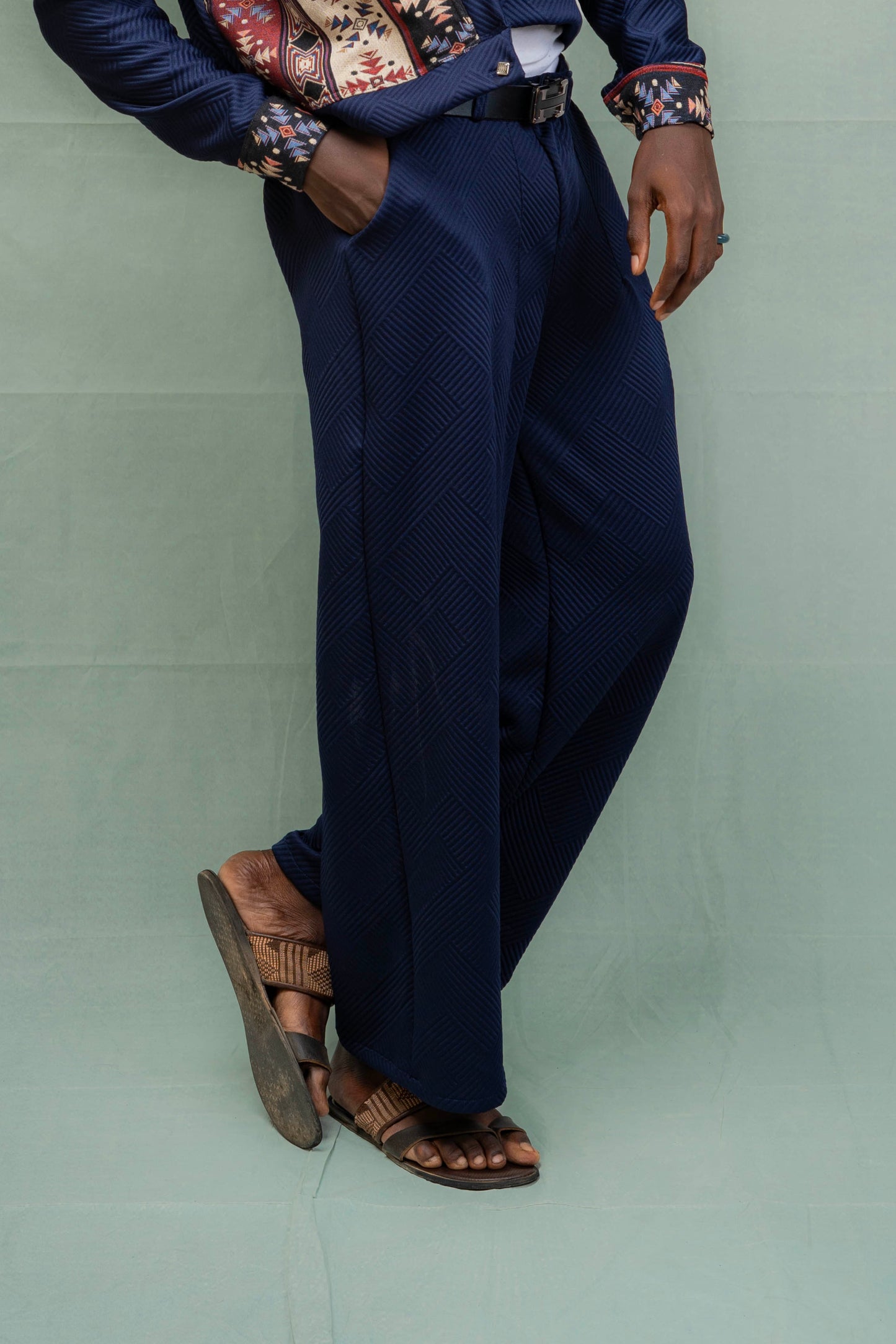 Ensemble modèle Racine 3