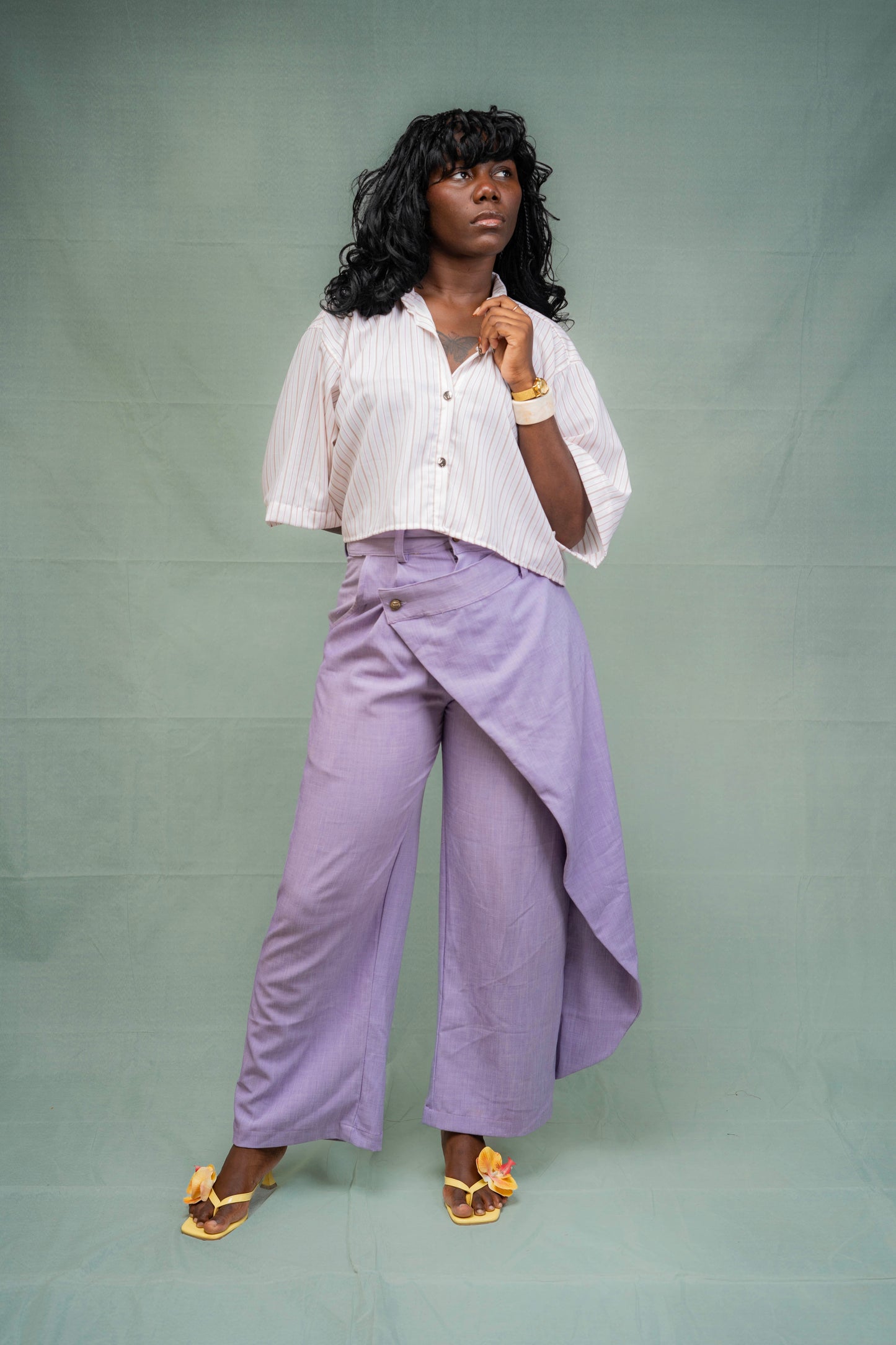 Ensemble Lilas