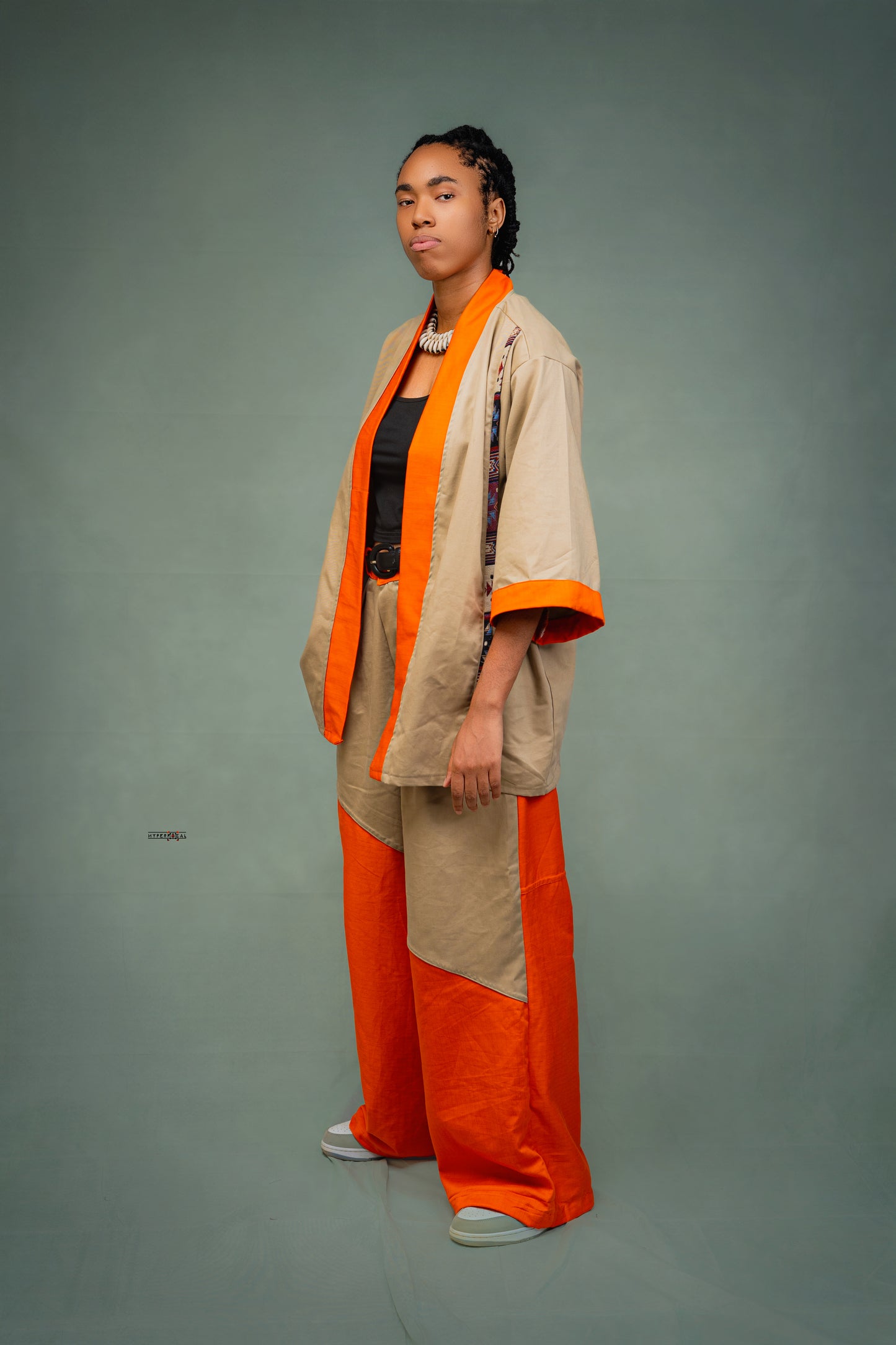 Kimono Dialane
