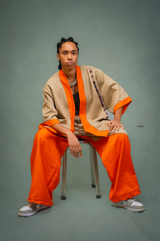 Kimono Dialane