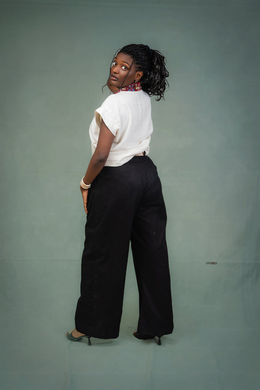 Crop top Miik 2