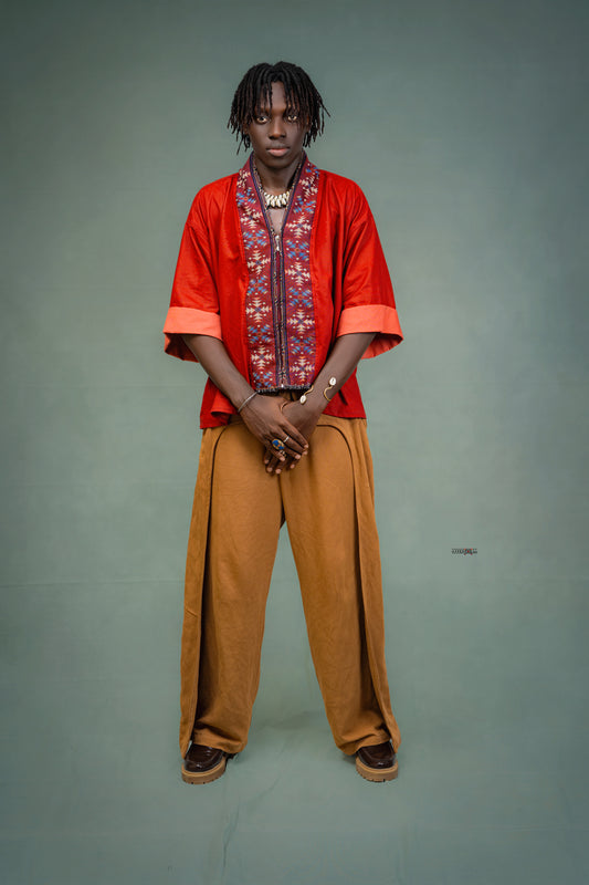 Kimono Gé Am