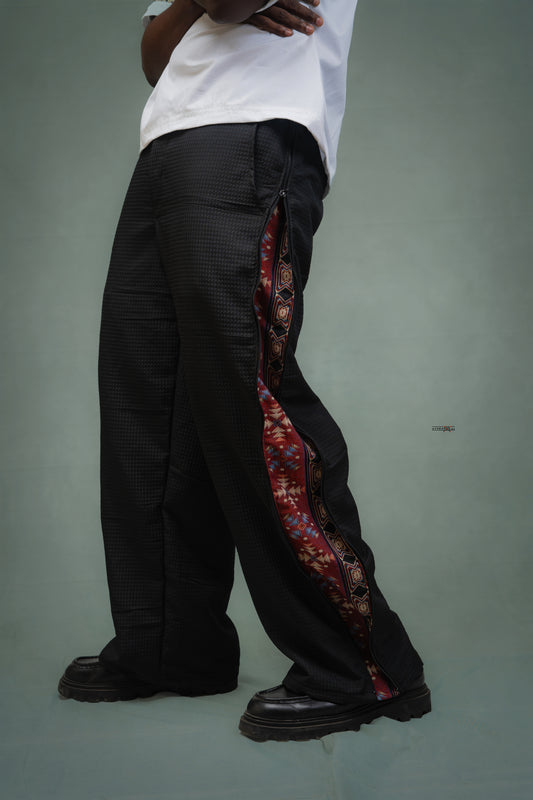 Pantalon baggy Jant 4