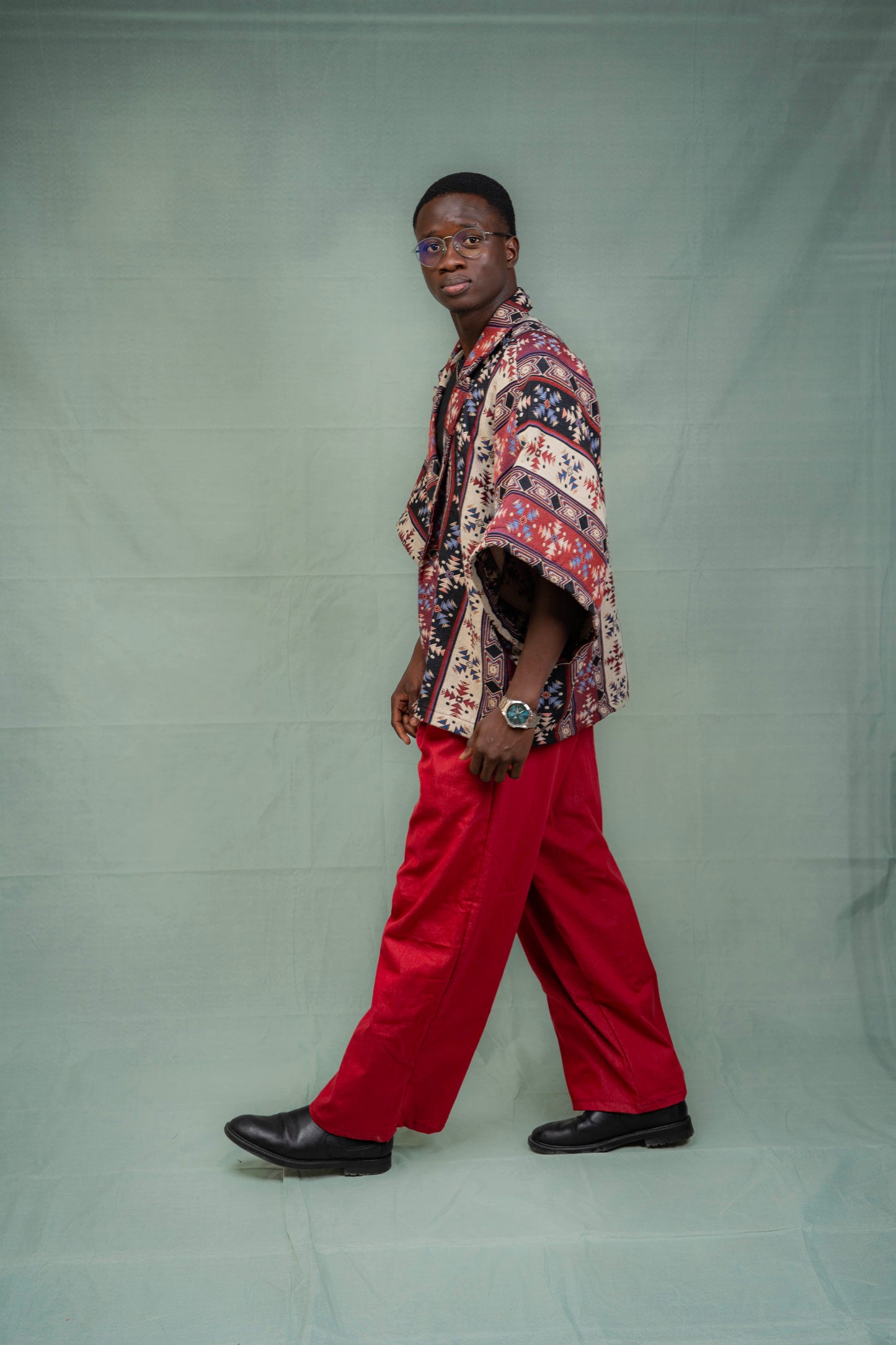 Modèle Kimono Gé Am