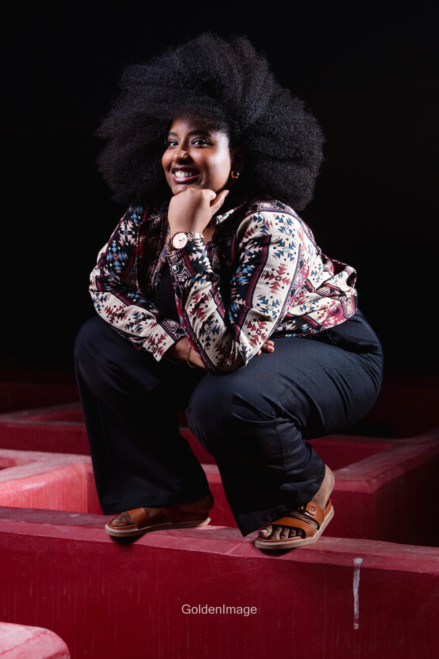Modèle Mossane